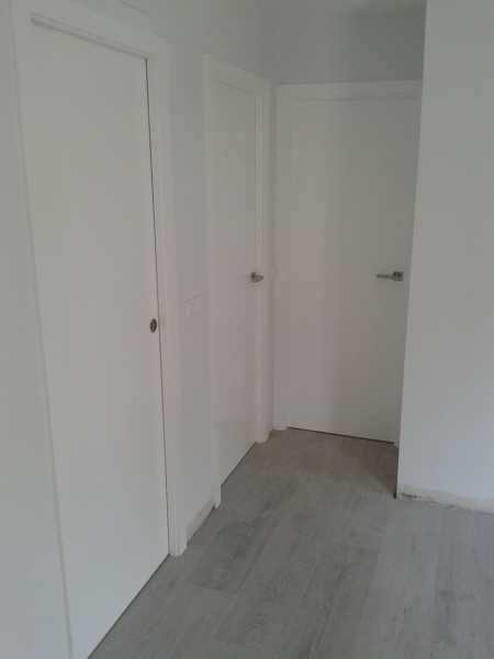 PUERTAS DE PASO VT5
