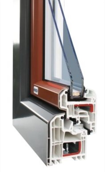 PVC VENTANAS PLAN RENOVE 2018