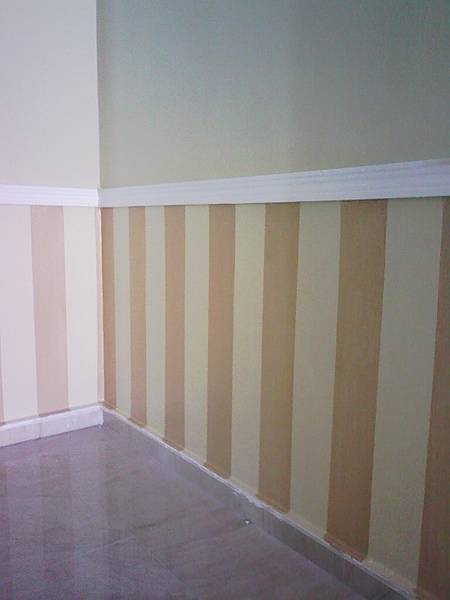 Rayas pintadas