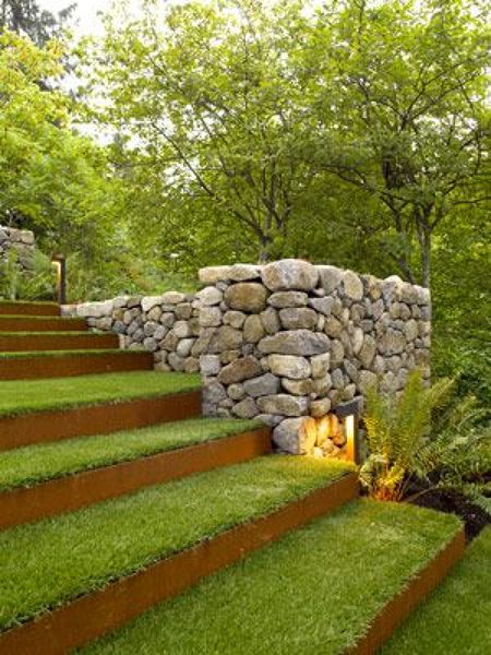 Realgrass, todo tipo de césped