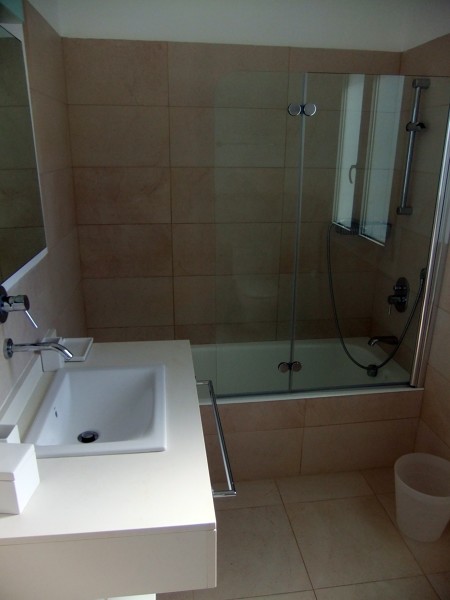 Refoma de Baño
