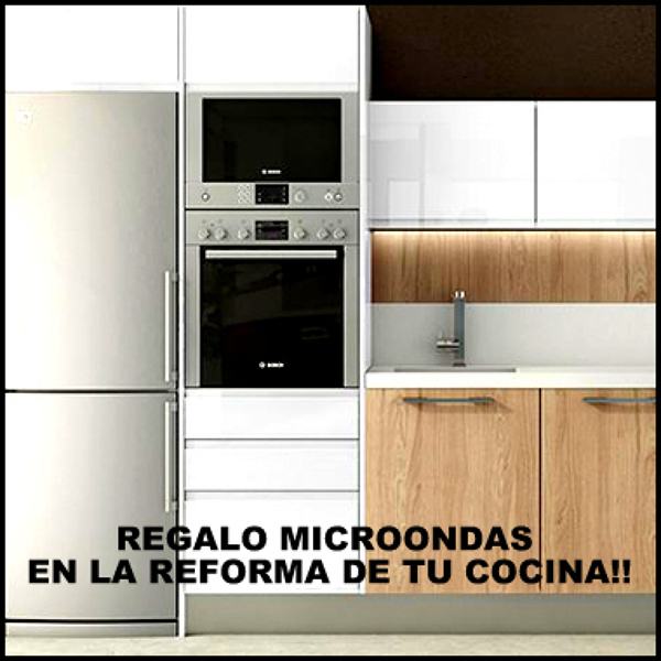 REFORMA COCINA