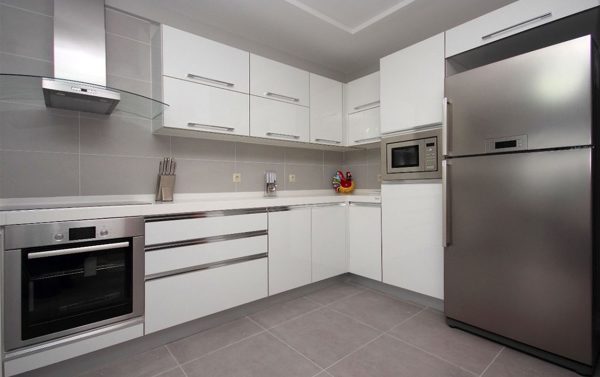 Reforma cocina economy desde 6.900 euros