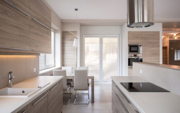 Reforma cocina medium desde 10.650 euros