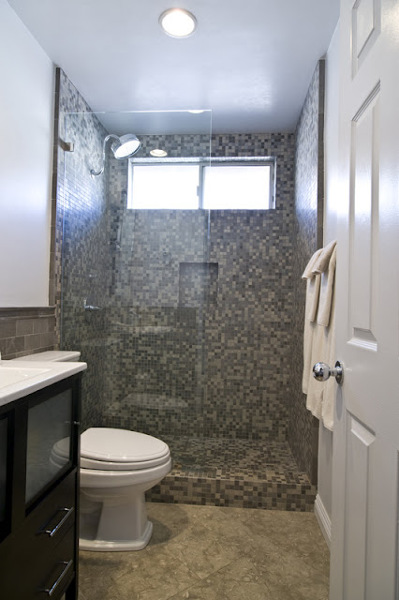 REFORMA COMPLETA DE BAÑO