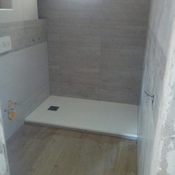 Reforma de baño