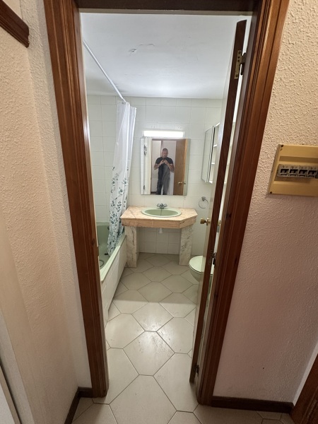 Reforma de baño completa desde 3.490
