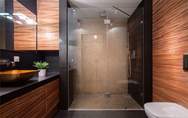 Reforma de baño luxury desde 6.000 euros