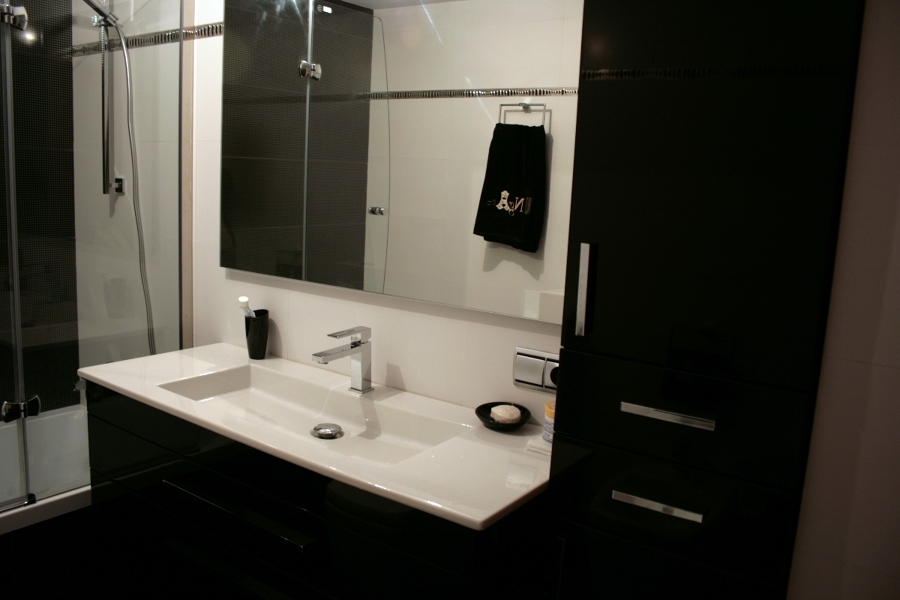 Reforma de baño