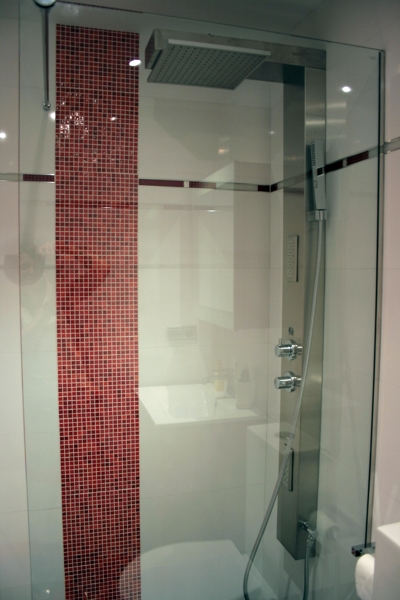 Reforma de baño