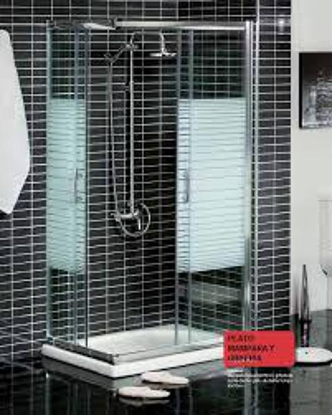 Reforma de baño