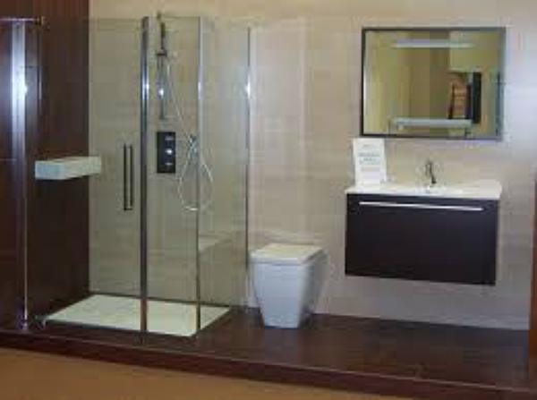 Reforma de baño