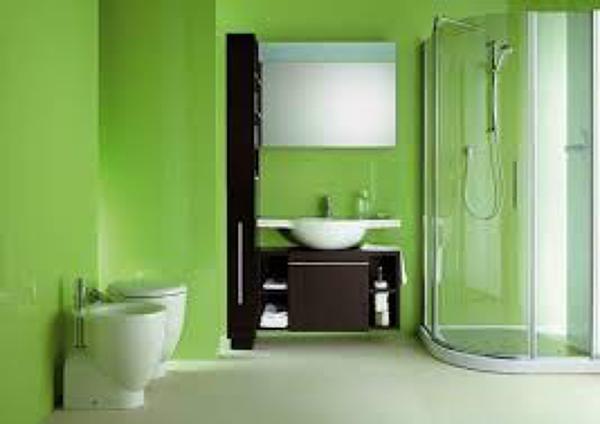 Reforma de baño