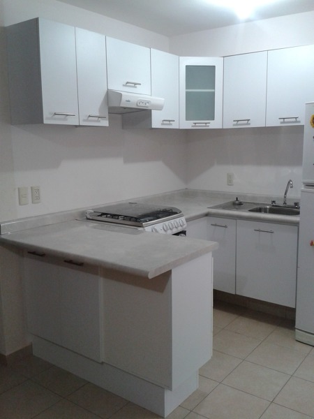 Reforma de cocina