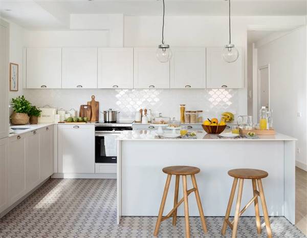 Reforma de cocina
