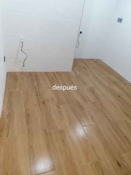 reforma de cocina después