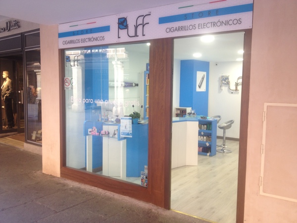 reforma de local comercial
