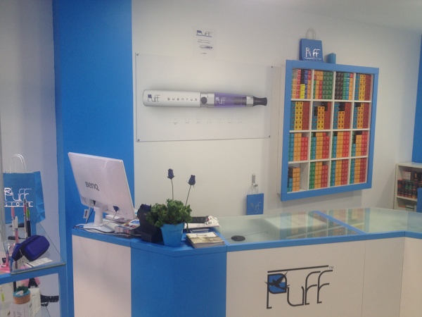 reforma de local comercial
