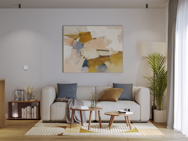 Reforma de Vivienda - Atocha