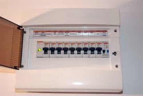 reforma instalaccion electrica