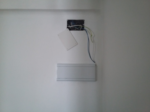 REFORMA INSTALACION ELECTRICA VIVIENDAS, COMERCIO E INDUSTRIA