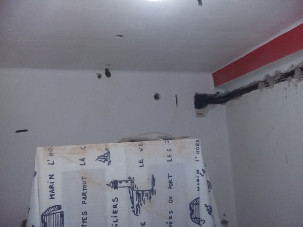 REFORMA INSTALACION ELECTRICA VIVIENDAS, COMERCIO E INDUSTRIA