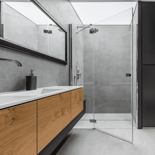 Reforma integral de baño