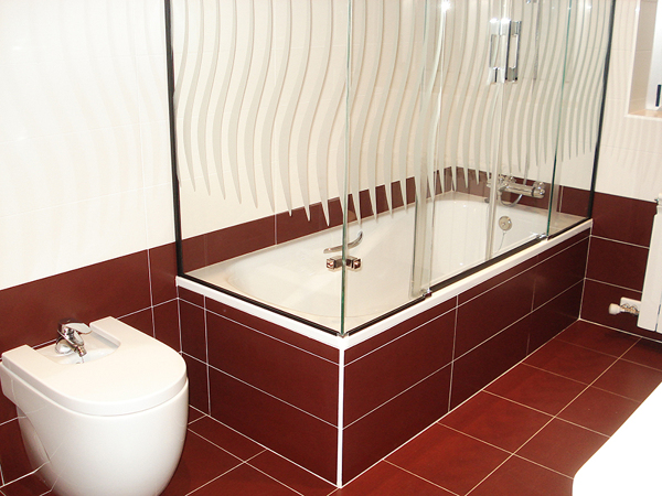 Reforma integral de baño en León