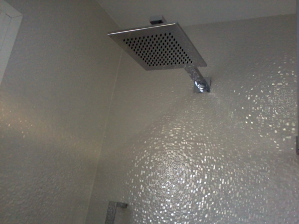 reforma integral de baño