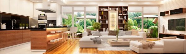 Reforma integral luxury desde 36.870 euros.