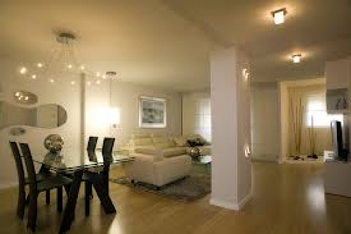 REFORMA INTERIOR