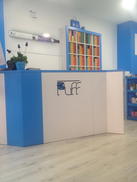 reforma local comercial