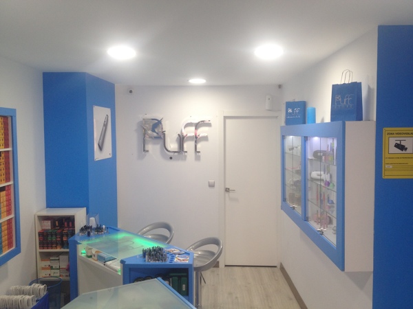 reforma local comercial