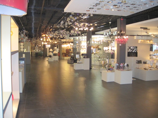 Reforma Local Luz Norte 2