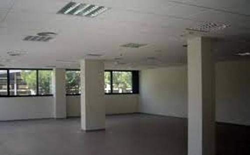 REFORMA OFICINAS
