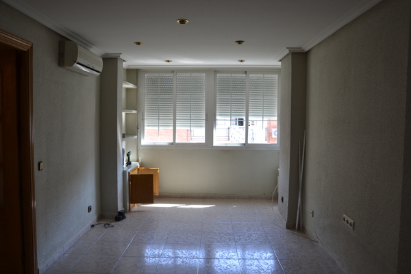 reforma piso