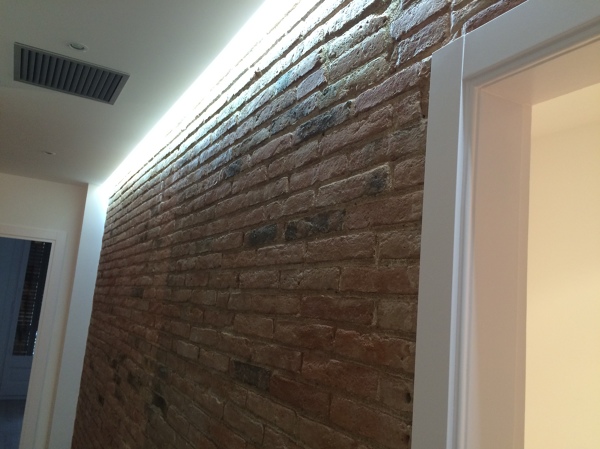 Reforma tipo rustica