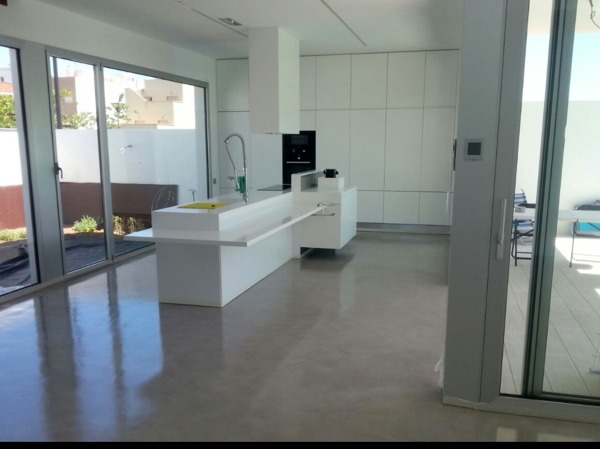 Reforma vivienda