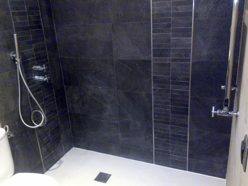 reformas baños