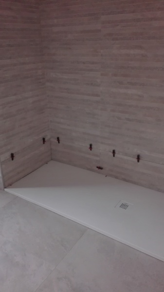 REFORMAS DE BAÑO