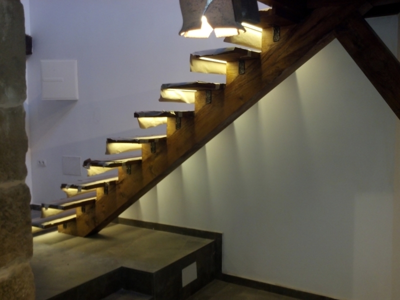 Reformas de interiores