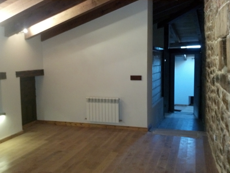 Reformas de interiores