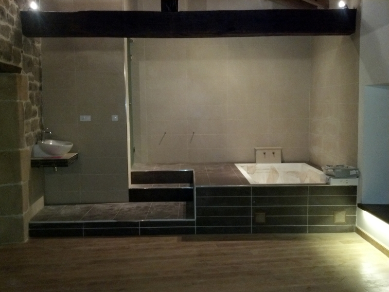Reformas de interiores