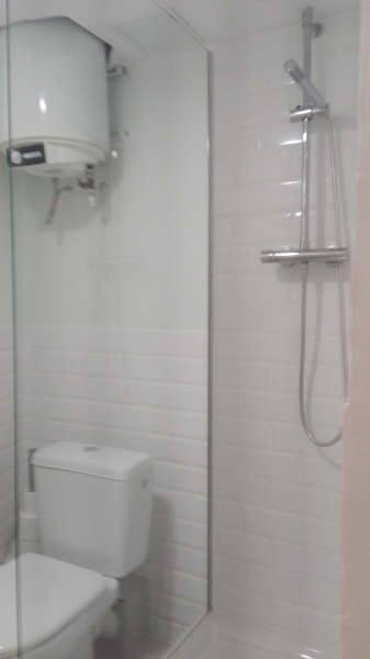 Reformas de pisos gratis.
