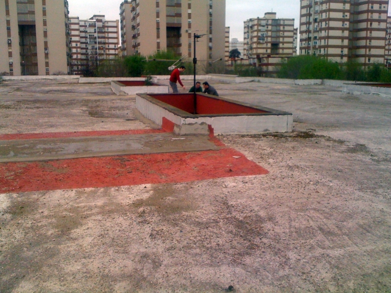 Reformas