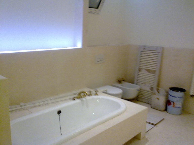 REFORME SU BAÑO POR 3000 EUROS