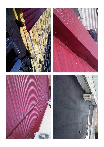REHABILITACION DE CUBIERTAS PLANAS
