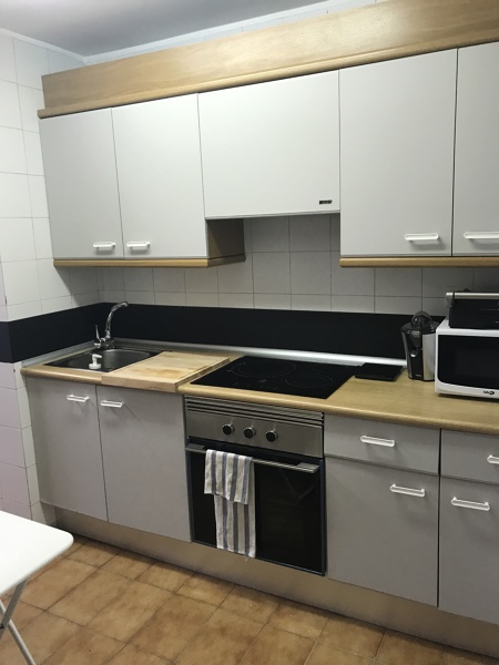 ¡Renueva tú cocina desde 300€!