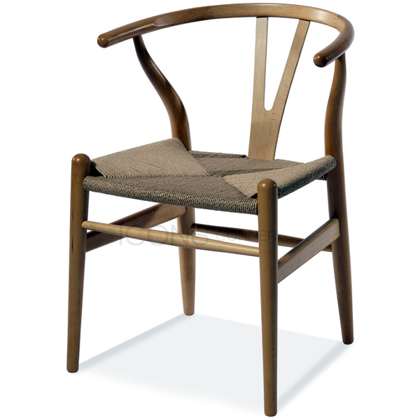 Replica silla WISHBONE  ICONSCORNER
