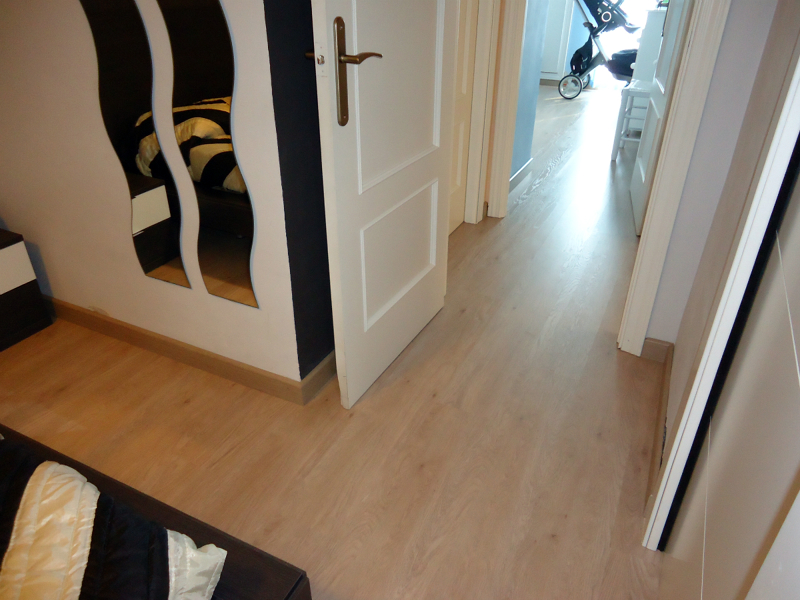 Roble Alsacia 1 Lama 1Clic2Go